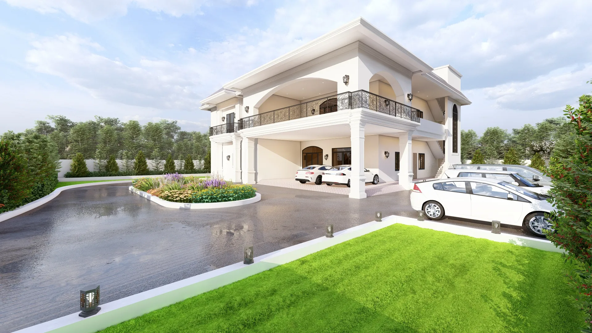 Bharathat Mallepally project image 1